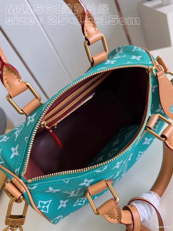 Vuitton 25 SPEEDY Louis 0810